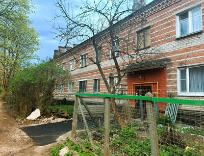 2-к. квартира, 43&nbsp;м²