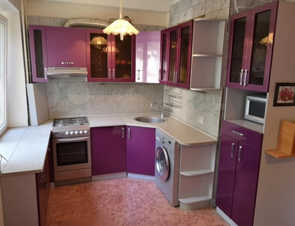 3-к. квартира, 62&nbsp;м²