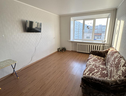1-к. квартира, 29,2&nbsp;м²