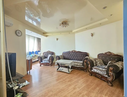 4-к. квартира, 72,6&nbsp;м²