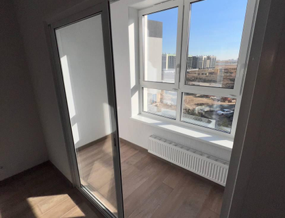 Студия, 22&nbsp;м²