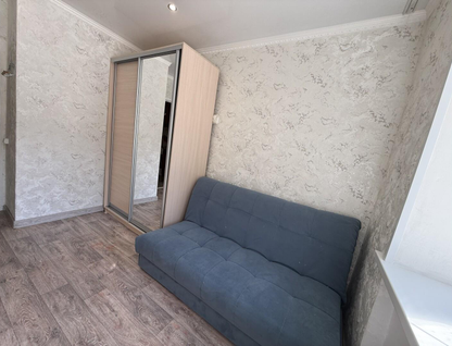 1-к. квартира, 17,9 м²