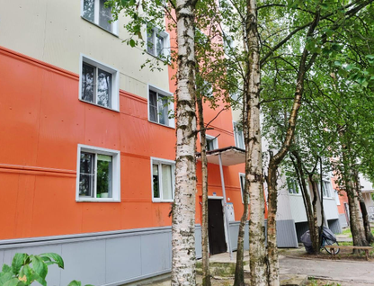 2-к. квартира, 42&nbsp;м²