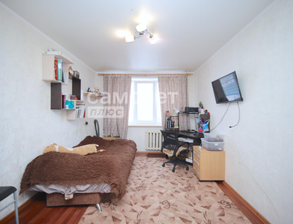 1-к. квартира, 23,4&nbsp;м²
