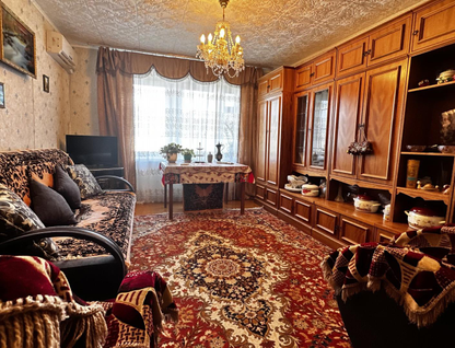 4-к. квартира, 75,5&nbsp;м²