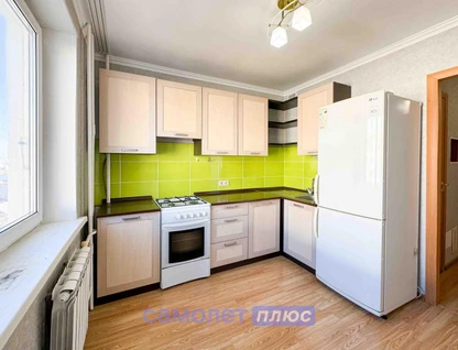 1-к. квартира, 33&nbsp;м²