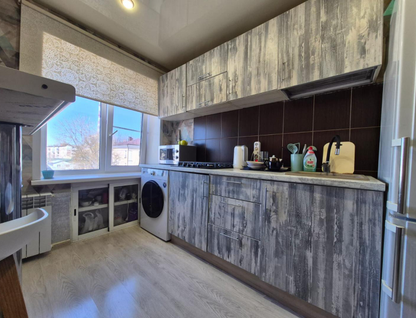 1-к. квартира, 28&nbsp;м²