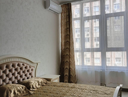 2-к. квартира, 54,4&nbsp;м²
