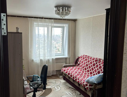 2-к. квартира, 34,7&nbsp;м²