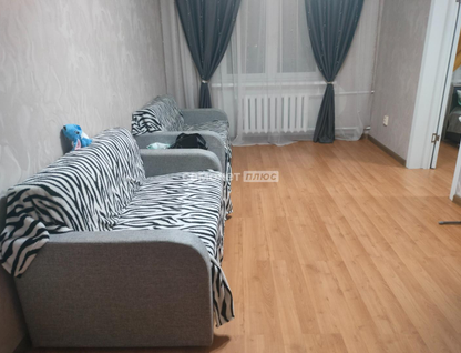 2-к. квартира, 47&nbsp;м²
