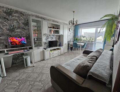 3-к. квартира, 62&nbsp;м²