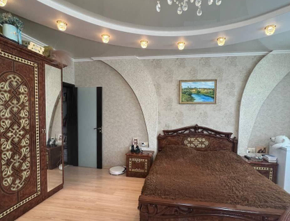 3-к. квартира, 108,1&nbsp;м²