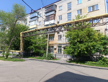 2-к. квартира, 42,4&nbsp;м²