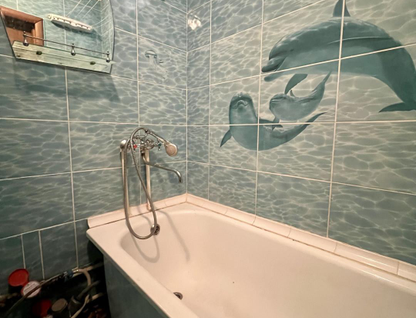 1-к. квартира, 30&nbsp;м²