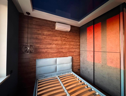 1-к. квартира, 36,6&nbsp;м²