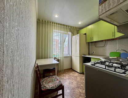 2-к. квартира, 43,1 м²