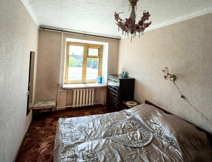 3-к. квартира, 58,8&nbsp;м²
