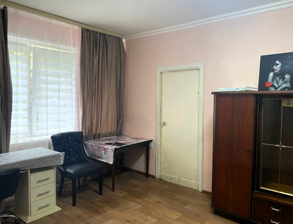 2-к. квартира, 44,3 м²