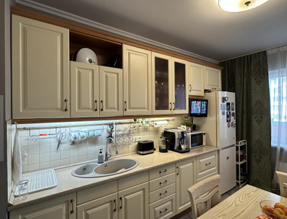 3-к. квартира, 69,6&nbsp;м²