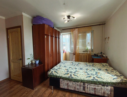 1-к. квартира, 30,7 м²