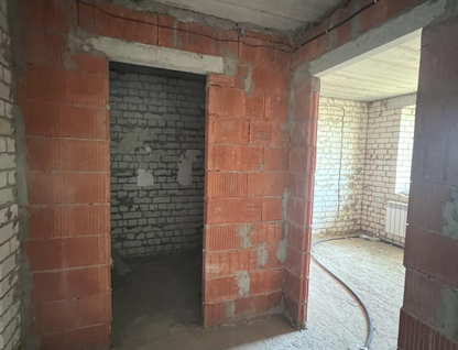 1-к. квартира, 44&nbsp;м²