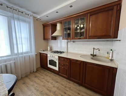 2-к. квартира, 54&nbsp;м²