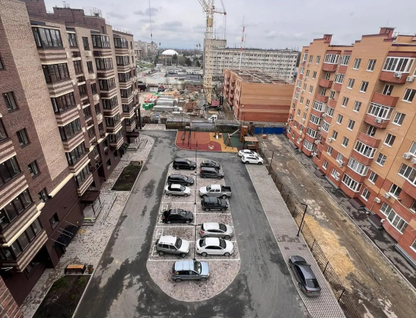 3-к. квартира, 86&nbsp;м²