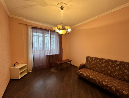 1-к. квартира, 42&nbsp;м²
