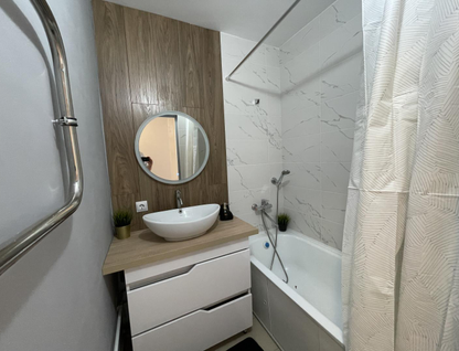 2-к. квартира, 53,7&nbsp;м²