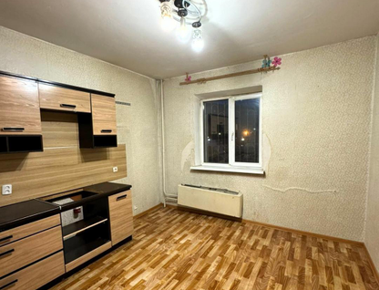 1-к. квартира, 49,6&nbsp;м²