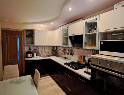 3-к. квартира, 60,9&nbsp;м²