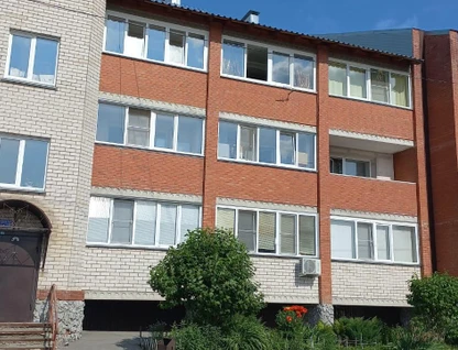 Студия, 19&nbsp;м²