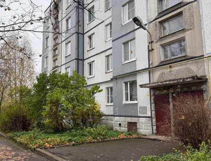 3-к. квартира, 73,2 м²