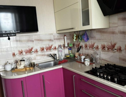 3-к. квартира, 66,7&nbsp;м²