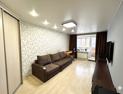 2-к. квартира, 43,9&nbsp;м²