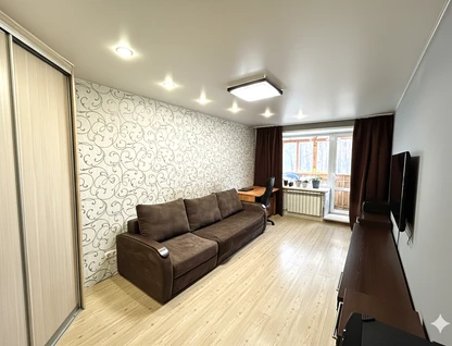 2-к. квартира, 43,9&nbsp;м²