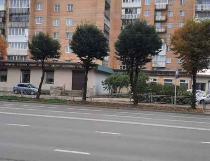 2-к. квартира, 41,5&nbsp;м²