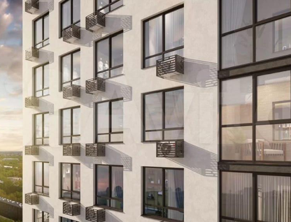 2-к. квартира, 67,7&nbsp;м²