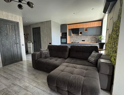 1-к. квартира, 50&nbsp;м²