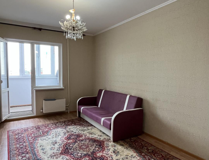 Студия, 29 м²