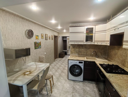 2-к. квартира, 50&nbsp;м²