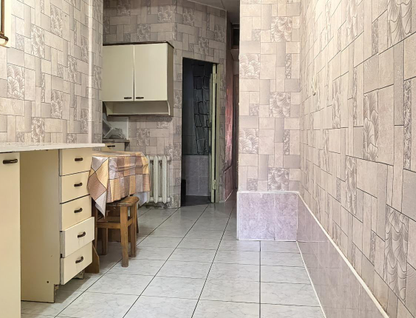 2-к. квартира, 43&nbsp;м²