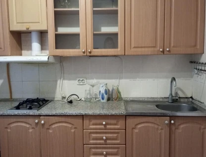1-к. квартира, 33,5&nbsp;м²