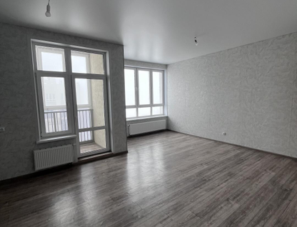 Студия, 34&nbsp;м²