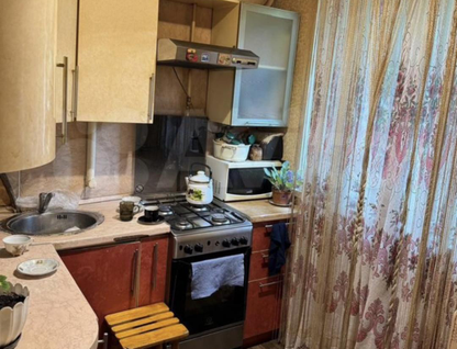 2-к. квартира, 44,6&nbsp;м²