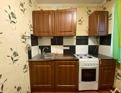 1-к. квартира, 30,3&nbsp;м²