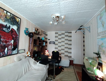 2-к. квартира, 50,8&nbsp;м²