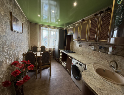 2-к. квартира, 50,1&nbsp;м²