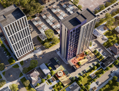 1-к. квартира, 32,2&nbsp;м²