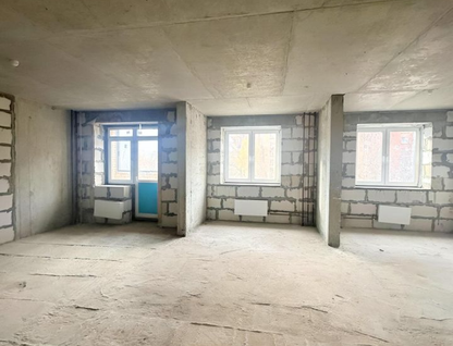 2-к. квартира, 58,3&nbsp;м²